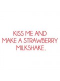 ORAL PLEASURE MINTS BIJOUX INDISCRETS STRAWBERRY toy
