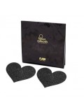 BIJOUX PEZONERAS FLASH BLACK HEART 8436562010294 toy