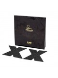 BIJOUX PEZONERAS FLASH CROSS BLACK 8436562010324 toy