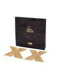 BIJOUX PEZONERAS FLASH CROSS GOLD photo 8437008003702