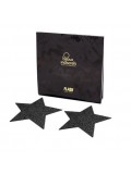 BIJOUX PEZONERAS FLASH STAR BLACK 8436562010300 toy