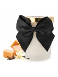 BIJOUX SOFT CARAMEL MASSAGE CANDLE package 8436562010393