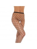 Black Fishnet Tights 8718924221983