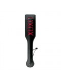 Black Leather Paddle - XOXO 8718627527481