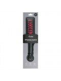 Black Leather Paddle - XOXO 8718627527481 toy