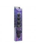 Black Magic - 7 Inch Ribbed Vibe 782421006518 offer