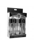 Black Maxxx Powerful Twist Nipple Suckers 848518013194 photo