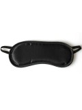 BLACK PADDED BLINDFOLD 8435097161495