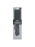 Black PU Leather Paddle 8718627528389 toy