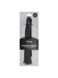Black Silicone Tickler 8718627527634 toy