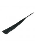 Black Silicone Tickler 8718627527634 photo