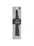 Black Silicone Whip 8718627527597 toy
