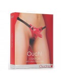 BO-OUCH STRAP-ON RED photo 8714273950000