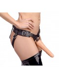 Bodice Corset Style Strap On Harness 848518020611 photo