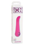 BODY&SOUL ADORE PINK 0716770074003 toy