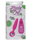 BOOTY CALL BOOTY GLIDER PINK 0716770078117 toy