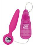 BOOTY CALL BOOTY GLIDER PINK 0716770078117