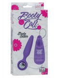 BOOTY CALL BOOTY GLIDER PURPLE 0716770078124 toy