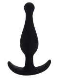 BOOTY CALL BOOTY ROCKER BLACK 0716770067463