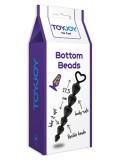 BOTTOM BEADS BLACK 8713221479679 toy