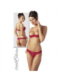 Bra Set Red 4024144278282 toy