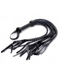 Braided Flogger 848518023926