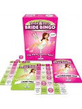 Bride Bingo 176554005829