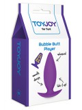 BUBBLE BUTT PLAYER ADVANCED PURPLE 8713221467683 toy