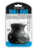 BULL BAG BALL STRETCHER BLACK 0854854005335 toy