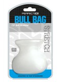 BULL BAG BALL STRETCHER CLEAR 0854854005328 toy