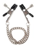 BULL NOSE NIPPLE CLAMPS 0716770013088