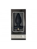 BUTT THROB 7 SPEED ANAL ESTIMULATOR BLACK 811041012088 photo