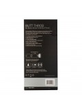BUTT THROB 7 SPEED ANAL ESTIMULATOR BLACK 811041012088 review