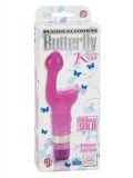 BUTTERFLY KISS PINK 0716770057648 toy