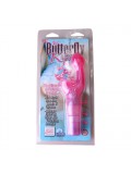 Butterfly Kiss - Pink 716770048134 package