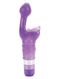BUTTERFLY KISS PURPLE 0716770057631