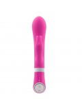 BWILD DELUXE BUNNY RASPBERRY 8555888500644 image