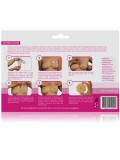 BYE-BRA BREAST LIFT + SILICONE NIPPLE COVERS CUP D-F 8718801010099 photo