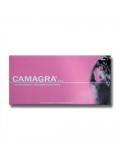 Camagra woman 8 tabs 8717853900013