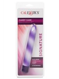 CANDY CANE MASSAGER PURPLE 0716770023384 toy