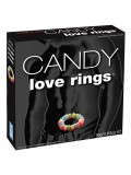 Candy Love Rings 3pcs 5022782888503