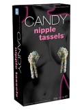 CANDY NIPPLES TASSELS 5022782333980