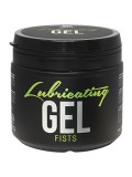 CBL LUBRICATING GEL FISTS 500 ML 8718546546235