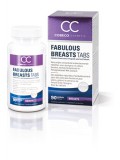 CC FABULOUS BREASTS 90 TABS 8718546543968