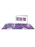 Fetish Fun Board Game 847878001292