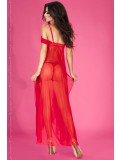 BABYDOLL AND STRING CR-3716 RED toy