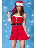 CHRISTMAS COSTUME CR-3718 toy