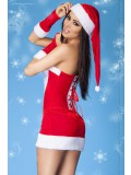 CHRISTMAS COSTUME CR-3719 toy