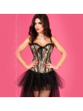 CORSET AND STRING CR-3186 5902010004519