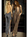 JUMPSUIT CR-3425 GRAY toy